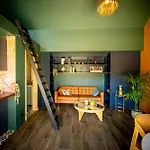 Casa vacanze Little Jungle *