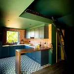 Little Jungle Vakantiehuis