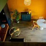 Casa vacanze Little Jungle De Haan