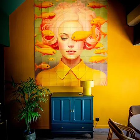 New - Dicht Bij De Zee En Brugge *