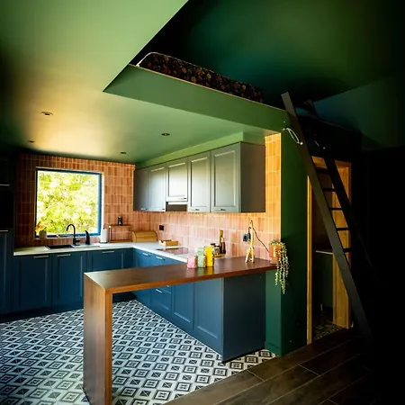 New - Dicht Bij De Zee En Brugge Сasa de vacaciones