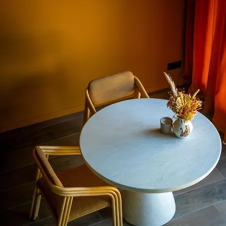 New - Dicht Bij De Zee En Brugge Сasa de vacaciones De Haan