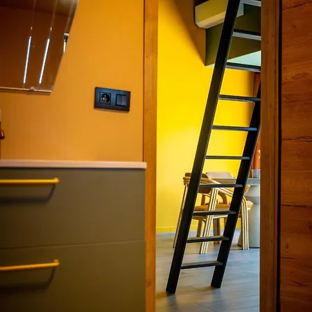 Сasa de vacaciones New - Dicht Bij De Zee En Brugge