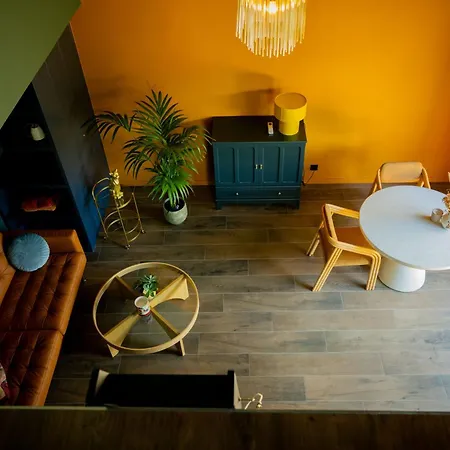 Сasa de vacaciones New - Dicht Bij De Zee En Brugge De Haan