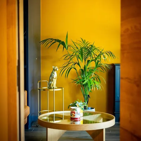 Casa de Férias Little Jungle