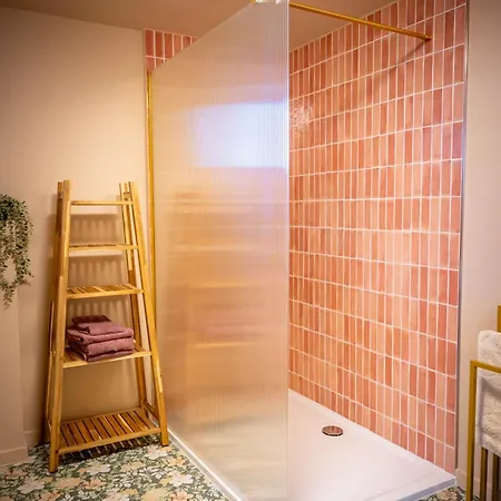 Сasa de vacaciones New - Dicht Bij De Zee En Brugge