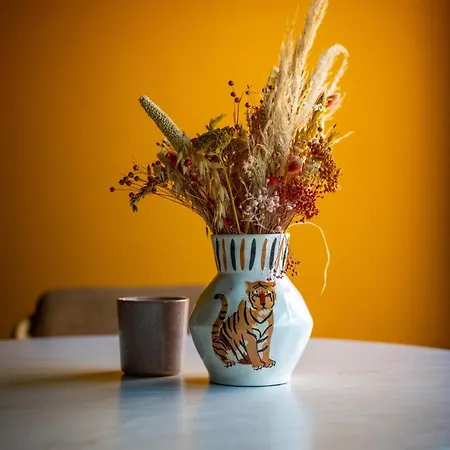 New - Dicht Bij De Zee En Brugge Сasa de vacaciones De Haan