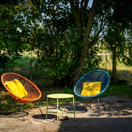 New - Dicht Bij De Zee En Brugge Сasa de vacaciones